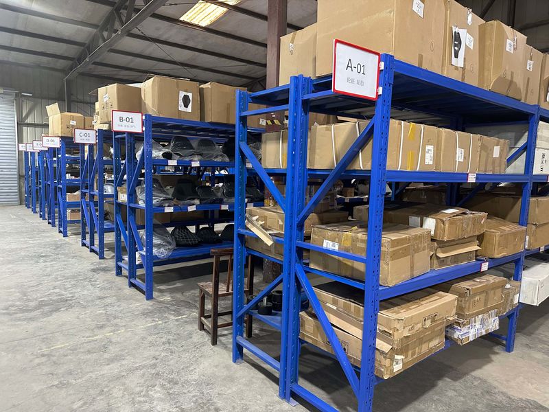 Sichuan Inca Trade Co., Ltd.