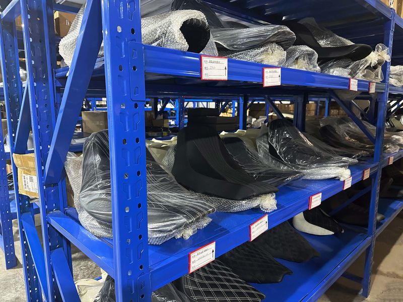 Sichuan Inca Trade Co., Ltd.