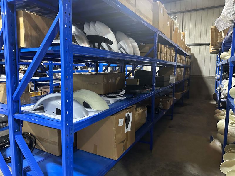 Sichuan Inca Trade Co., Ltd.