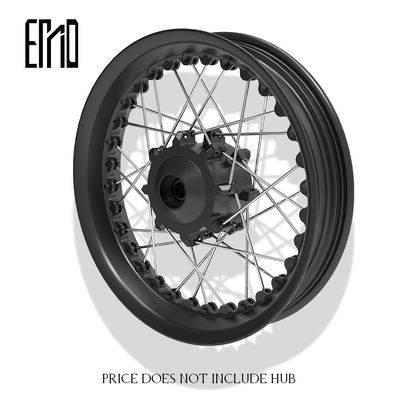 motorcycle wire wheels